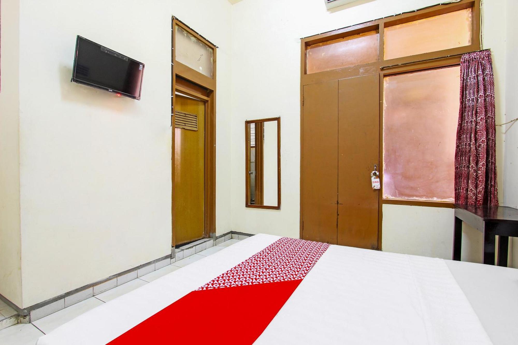 Oyo 91354 Hotel Mutiara Magelang Exterior photo