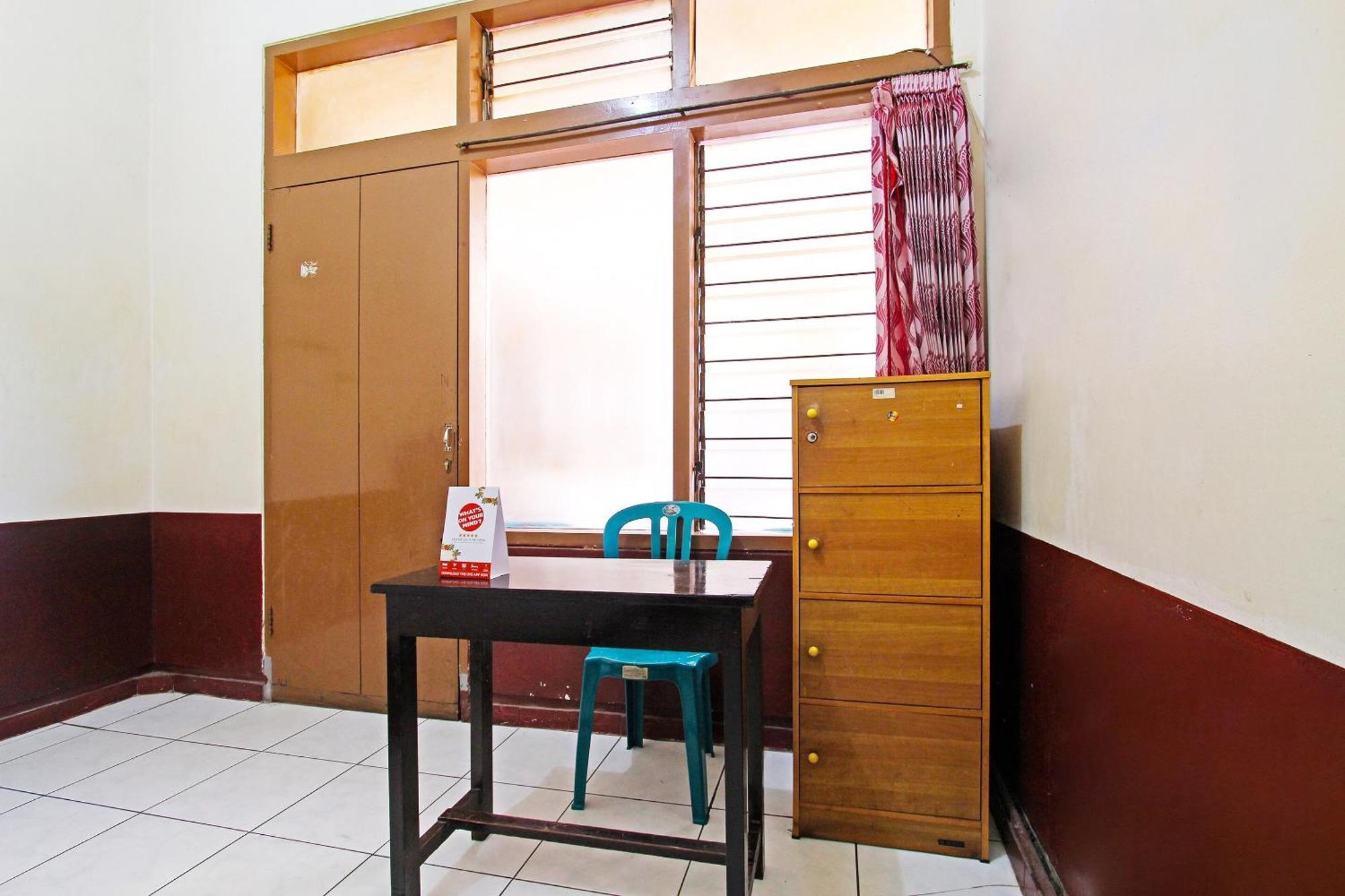 Oyo 91354 Hotel Mutiara Magelang Exterior photo